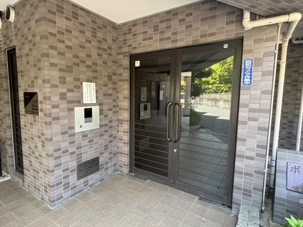 ボヌール錦織公園