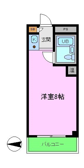エスティライフ富田林