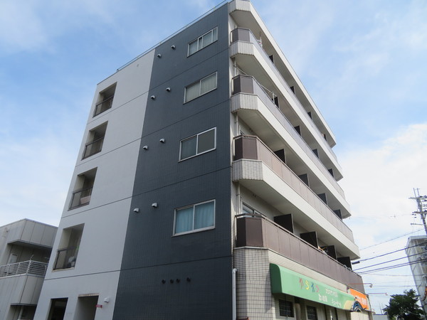 エスティライフ富田林