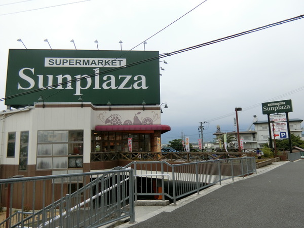 レオパレスシャルマンアンジュ(サンプラザ富田林店)