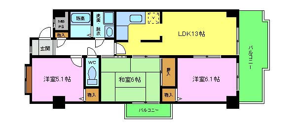 アルシモンテ滝谷