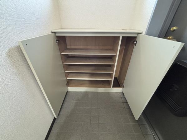 アルシモンテ滝谷