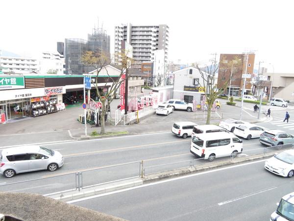 本松葉ビル