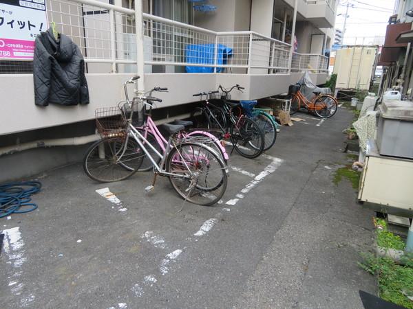 RIZEONE富田林レジデンス