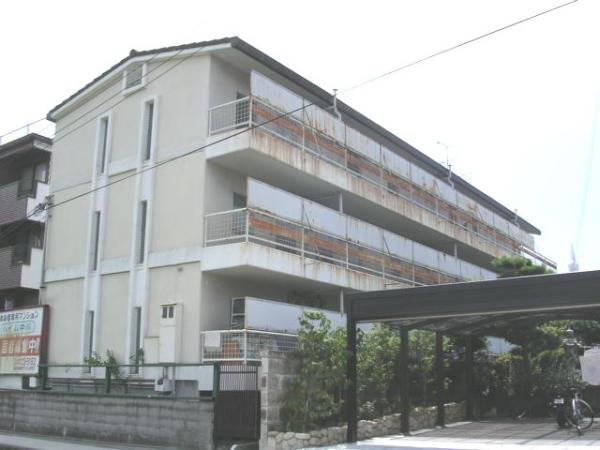 RIZEONE富田林レジデンス