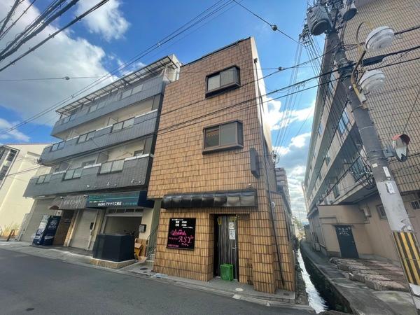 エステート松葉　喜志ビル