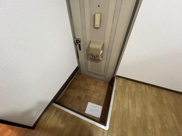 サンコーハイツ