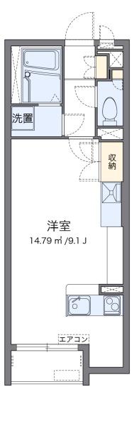 ミランダＳｏｕｔｈ　ＶｉｅｗⅡ