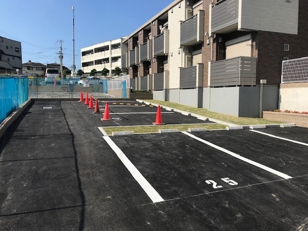 ミランダＳｏｕｔｈ　ＶｉｅｗⅡ