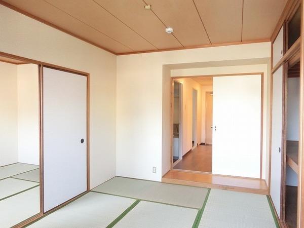 メゾン中塚