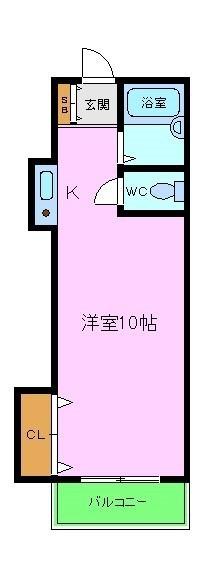 半田マンション