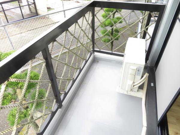 半田マンション