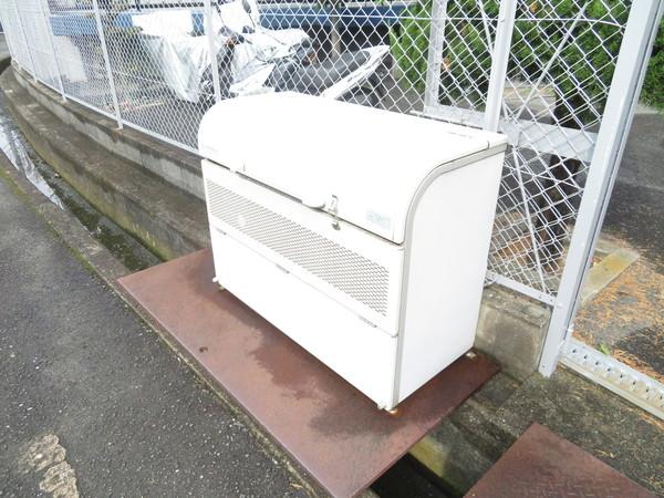 半田マンション
