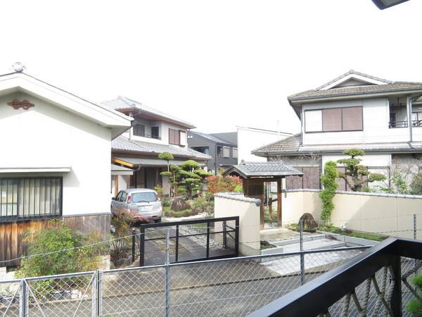 半田マンション