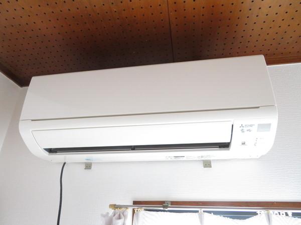 半田マンション