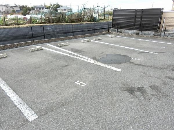 ルーラルパラス