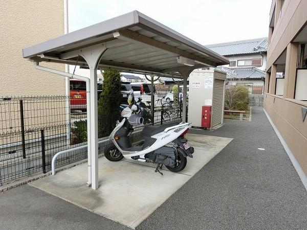 ルーラルパラス