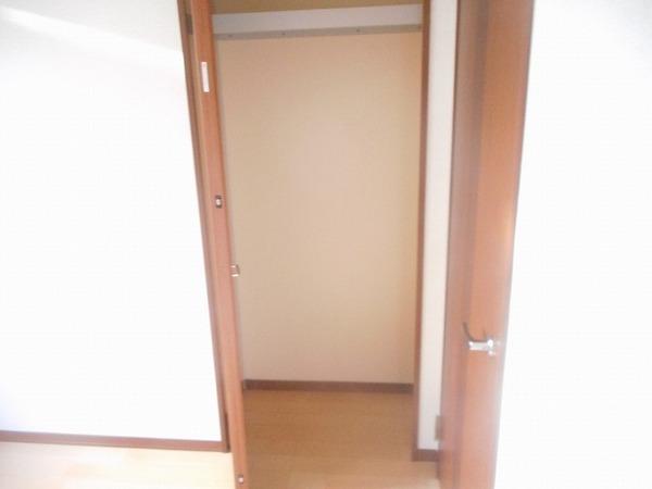 ガーデンパークＢ棟