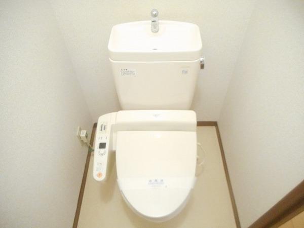ガーデンパークＢ棟