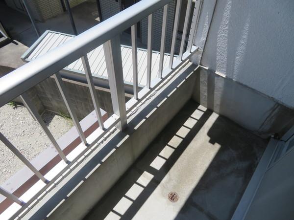 ラフィーネ１号館