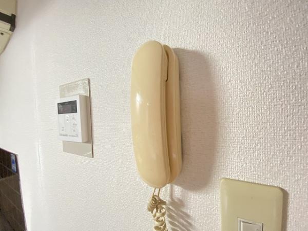 アーバンハイツ1
