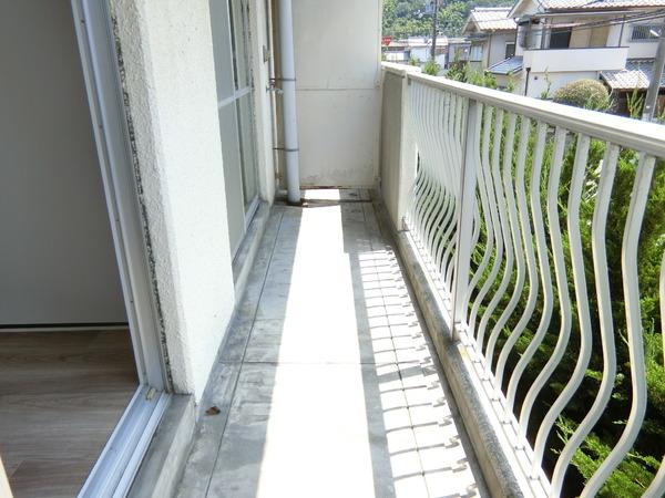 椋本マンション