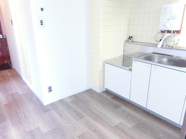 椋本マンション