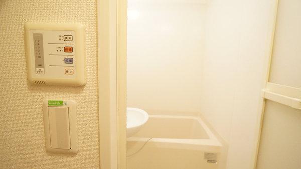 レオパレスマウントテンプル