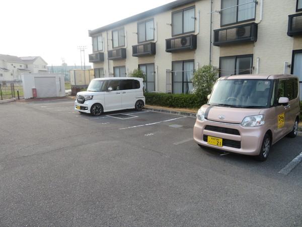 レオパレスＮｅｏ　深阪