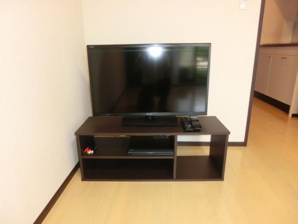 レオネクストアズールぐみのき