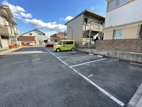 ガーデンハウス明正Ａ棟