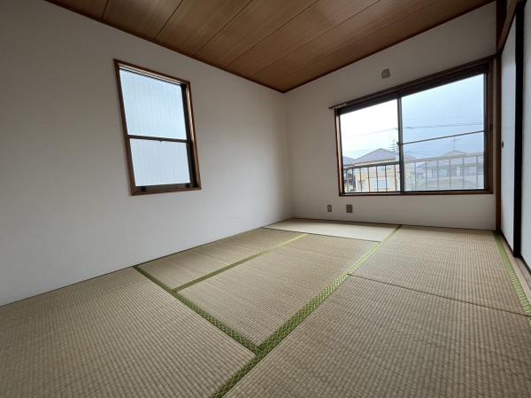 シャトードイワネＬ号館