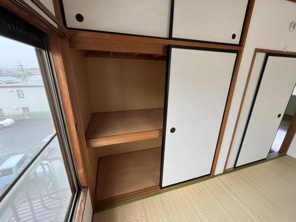 シャトードイワネＬ号館