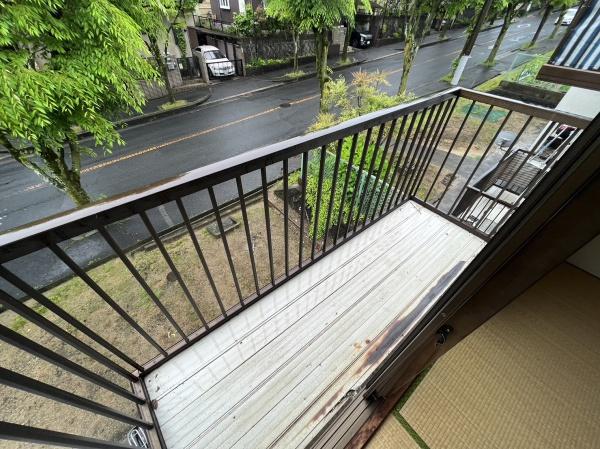 シャトードイワネＬ号館