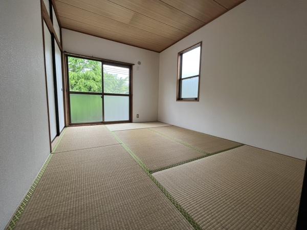 シャトードイワネＬ号館