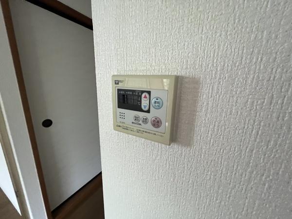 シャトードイワネＬ号館
