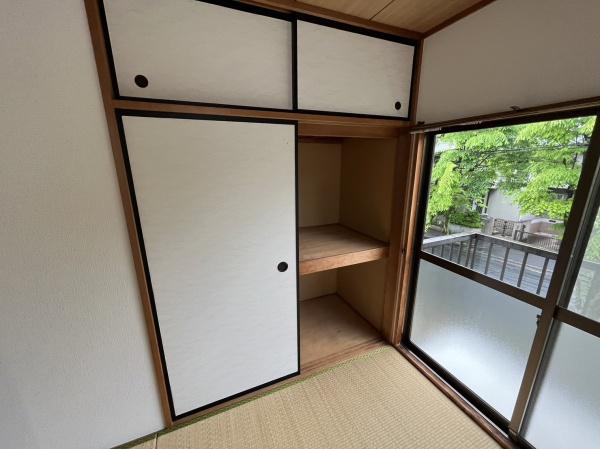 シャトードイワネＬ号館