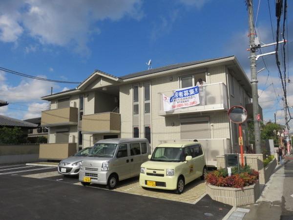 エーデル自由丘２