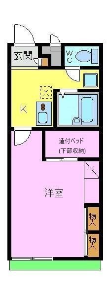 レオパレスリゲル