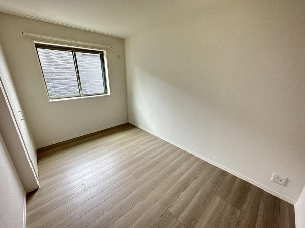 クリスタルパレス北野田