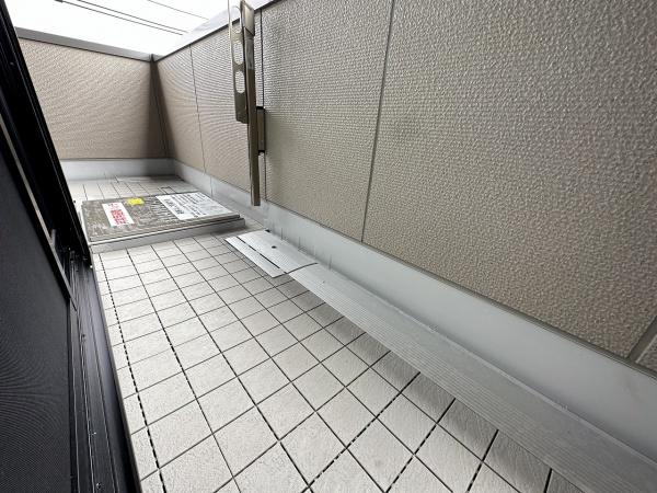クリスタルパレス北野田