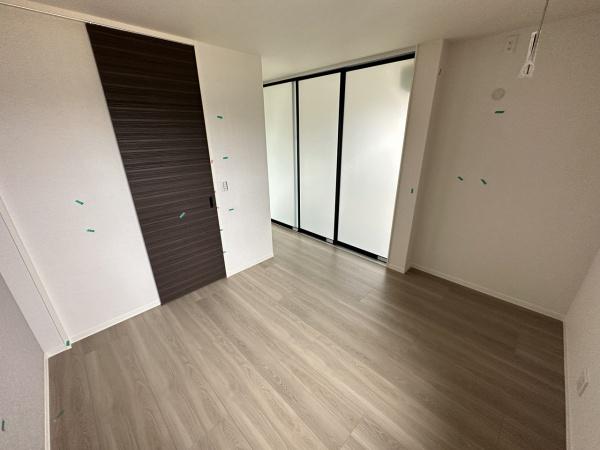 クリスタルパレス北野田