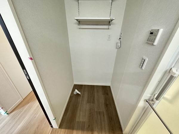 クリスタルパレス北野田