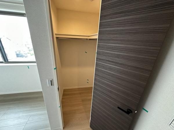 クリスタルパレス北野田