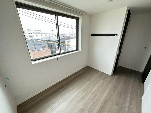 クリスタルパレス北野田