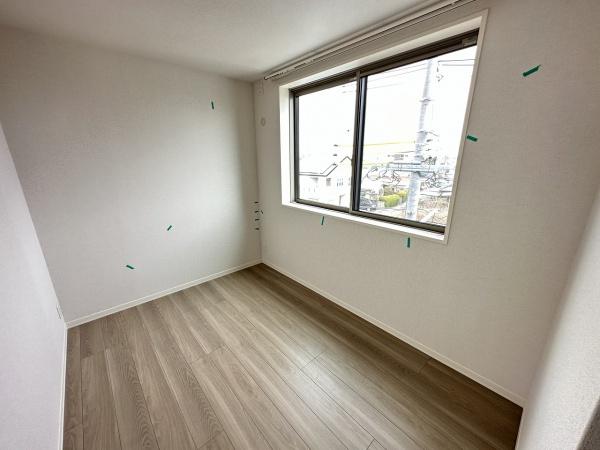クリスタルパレス北野田