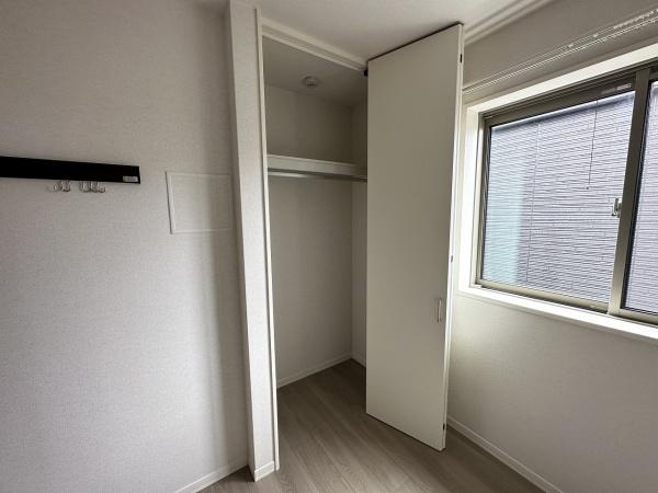 クリスタルパレス北野田