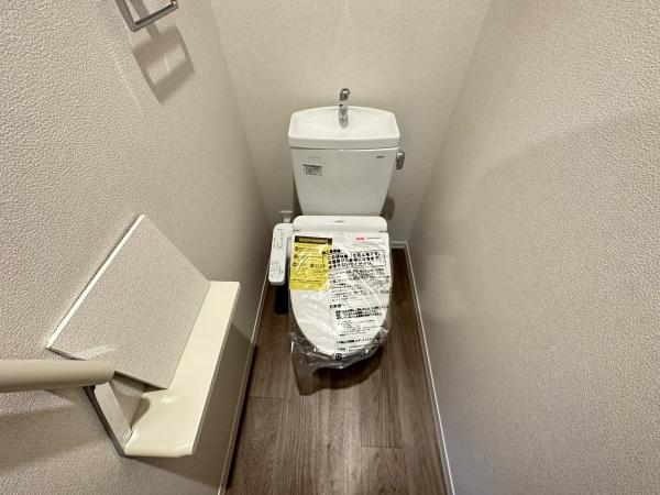 クリスタルパレス北野田