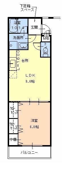 サンライズ中野