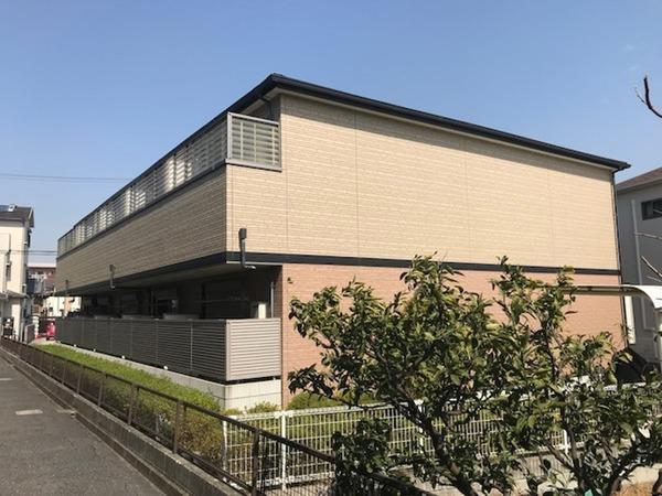 サンライズ中野